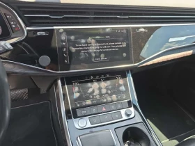 Audi Q8 Progressiv/���������/��������/���������/360 | Mobile.bg � ����� ������ 9