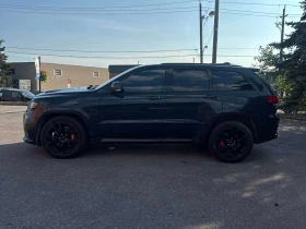 Jeep Grand cherokee  SRT 6.4L / 360 ������ / ���� �� �������� /  | Mobile.bg � ����� ������ 3