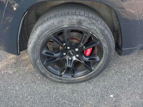 Jeep Grand cherokee  SRT 6.4L / 360 ������ / ���� �� �������� /  | Mobile.bg � ����� ������ 6