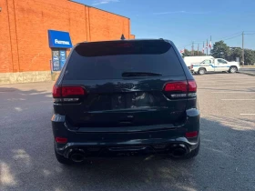 Jeep Grand cherokee  SRT 6.4L / 360 ������ / ���� �� �������� /  | Mobile.bg � ����� ������ 5