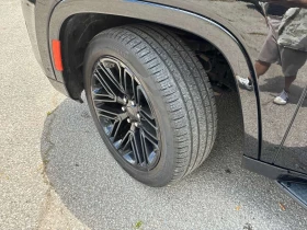 Jeep Grand Wagoneer * Series II Carbide * CARFAX * АВТОКРЕДИТ  - 41200 € / 80580.20 лв. - 81902566 7