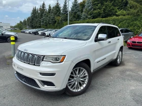 Jeep Grand cherokee SUMMIT ЦЕНА ДО БЪЛГАРИЯ АВТОКРЕДИТ