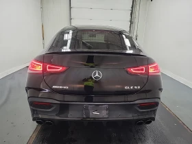 Mercedes-Benz GLE 53 4MATIC АМG * CARFAX * От Mercedes *  | Auto.bg — изображение 4