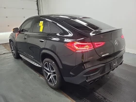 Mercedes-Benz GLE 53 4MATIC АМG * CARFAX * От Mercedes *  | Auto.bg — изображение 5