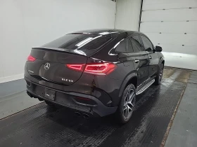 Mercedes-Benz GLE 53 4MATIC АМG * CARFAX * От Mercedes *  | Auto.bg — изображение 3
