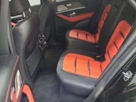 Mercedes-Benz GLE 53 4MATIC АМG * CARFAX * От Mercedes *  | Auto.bg — изображение 10