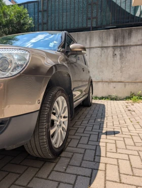 Skoda Yeti 140 4x4 | Mobile.bg � ����� ������ 13