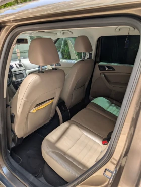 Skoda Yeti 140 4x4 | Mobile.bg � ����� ������ 9