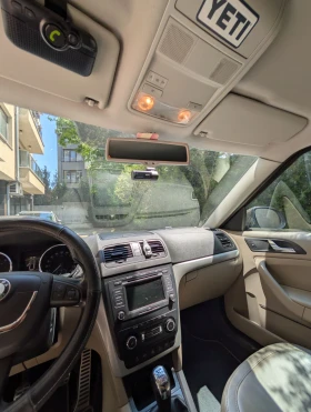 Skoda Yeti 140 4x4 | Mobile.bg � ����� ������ 8
