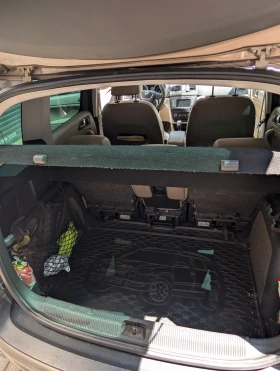 Skoda Yeti 140 4x4 | Mobile.bg � ����� ������ 6