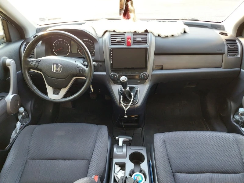 Honda Cr-v 2.0, снимка 12 - Автомобили и джипове - 47183233