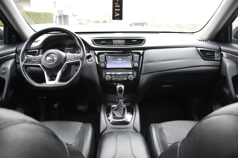 Nissan Rogue 2.5 БЕНЗИН 4х4, снимка 1 - Автомобили и джипове - 48341968