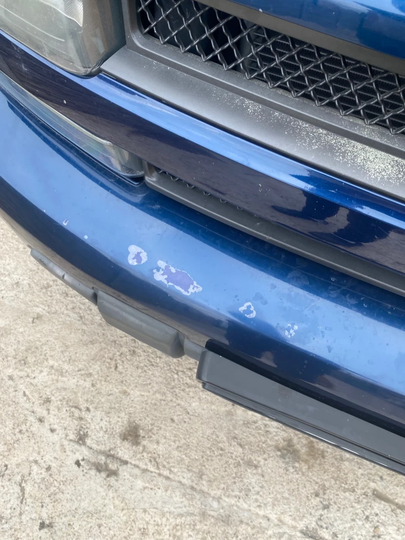 Chevrolet Trailblazer, снимка 6 - Автомобили и джипове - 52474312