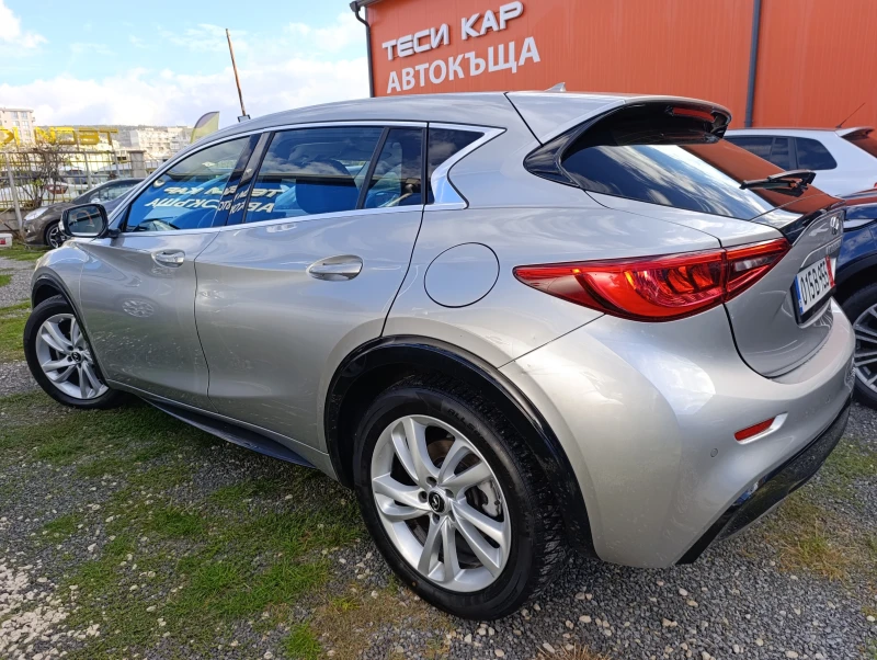 Infiniti Q30 1.5d Premium FWD, снимка 6 - Автомобили и джипове - 52145241