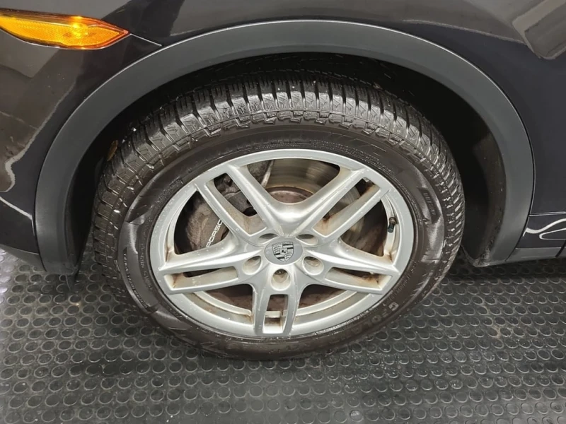 Porsche Cayenne * AWD 4DR TIPTRONIC * CARFAX * БЕЗ ПЪРВОНАЧАЛНА ВН, снимка 17 - Автомобили и джипове - 52807055