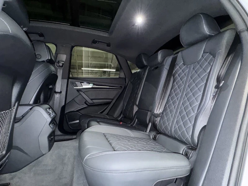 Audi SQ5 3.0T* Sportback* Prestige* АвтоКредит* (ЦЕНА ДО БГ, снимка 15 - Автомобили и джипове - 53090528