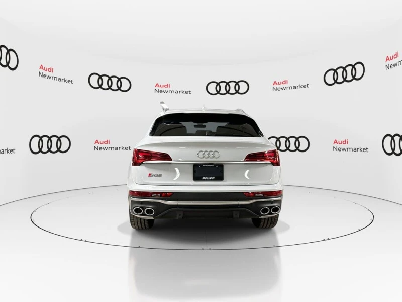 Audi SQ5 3.0T* Sportback* Prestige* АвтоКредит* (ЦЕНА ДО БГ, снимка 5 - Автомобили и джипове - 53090528