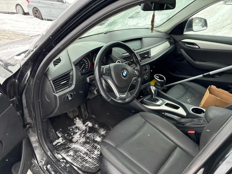 BMW X1 2015 * xDrive28i * ОТ ПРЕДСТАВИТЕЛСТВО, снимка 8 - Автомобили и джипове - 53131268