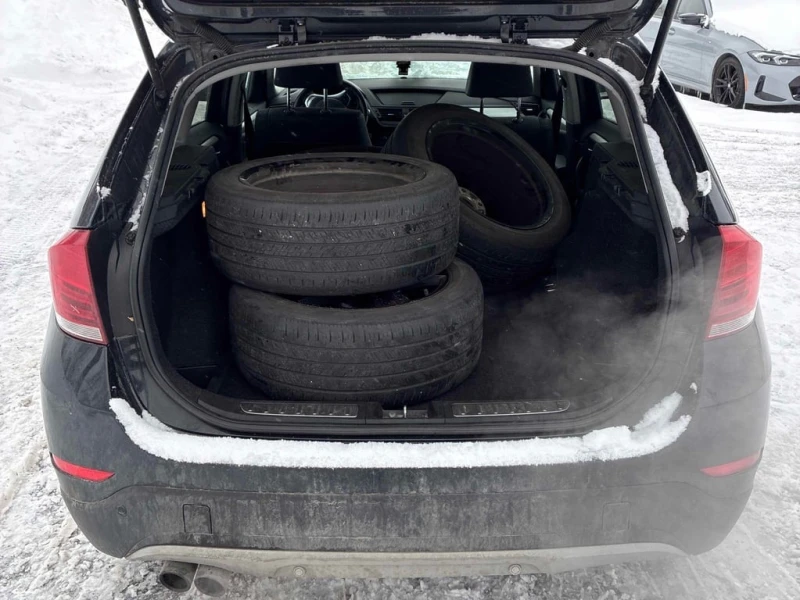 BMW X1 2015 * xDrive28i * ОТ ПРЕДСТАВИТЕЛСТВО, снимка 13 - Автомобили и джипове - 53131268