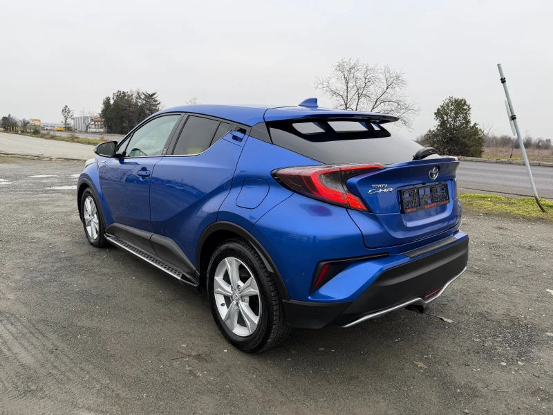 Toyota C-HR PREMIUM / 1.8 HYBRID / ЕВРО 6В / ЗАДНА КАМЕРА , снимка 7 - Автомобили и джипове - 53204477