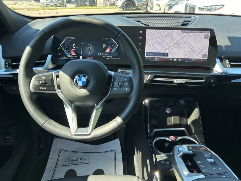 BMW X2 Xdrive 28i, AMBIENT, PANO, PARK ASS, NAV, CARPLAY, снимка 7 - Автомобили и джипове - 53492795