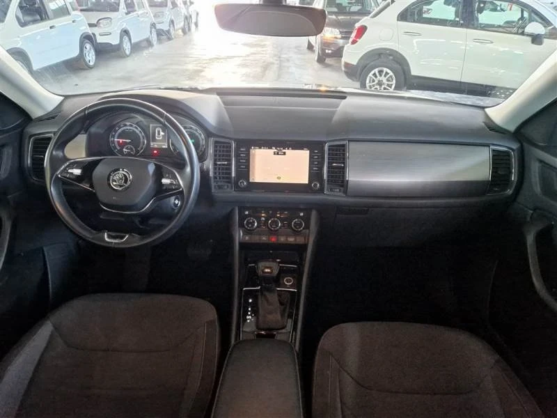 Skoda Kodiaq, снимка 5 - Автомобили и джипове - 46842768