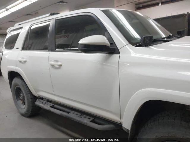 Toyota 4runner SR5 * Възможност за ГАЗ!, снимка 8 - Автомобили и джипове - 48697251