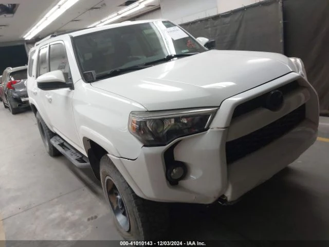 Toyota 4runner SR5 * Възможност за ГАЗ!, снимка 2 - Автомобили и джипове - 48697251