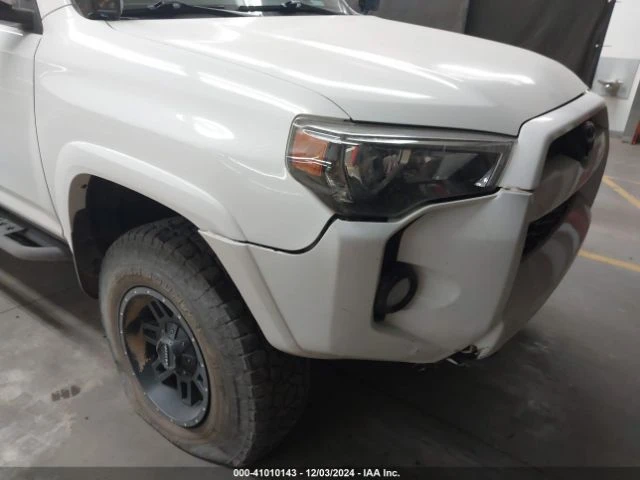 Toyota 4runner SR5 * Възможност за ГАЗ!, снимка 5 - Автомобили и джипове - 48697251