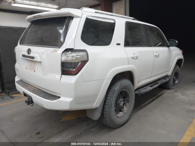 Toyota 4runner SR5 * Възможност за ГАЗ!, снимка 4 - Автомобили и джипове - 48697251