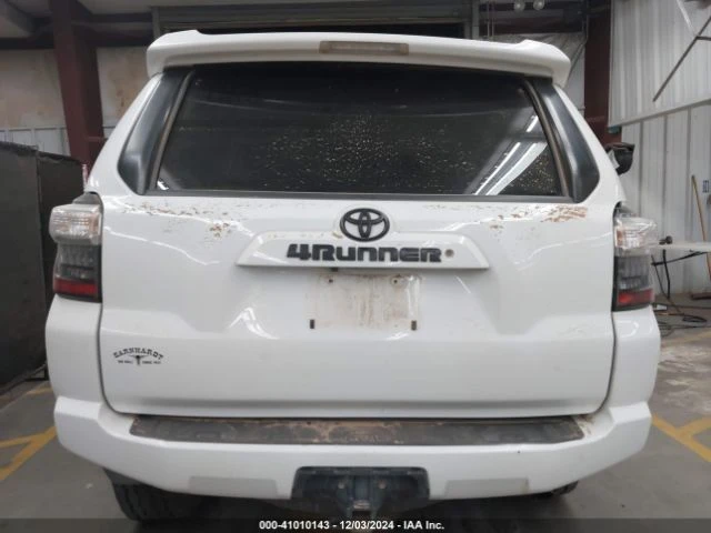 Toyota 4runner SR5 * Възможност за ГАЗ!, снимка 7 - Автомобили и джипове - 48697251