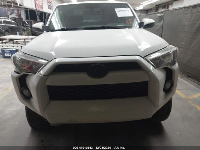 Toyota 4runner SR5 * Възможност за ГАЗ!, снимка 6 - Автомобили и джипове - 48697251