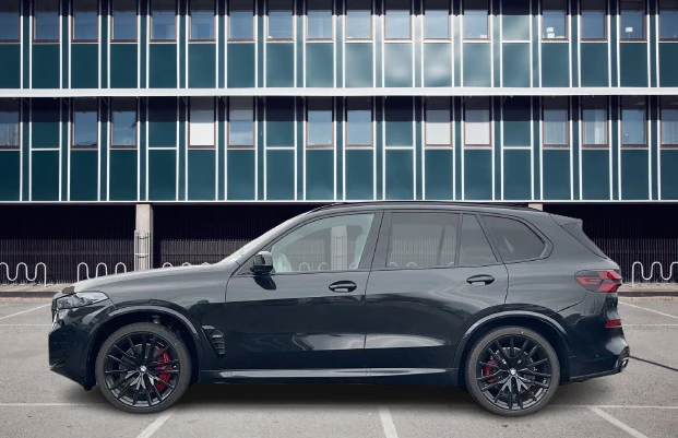 BMW X5 M60i xDrive M-Sport Pro = NEW= Гаранция - изображение 3