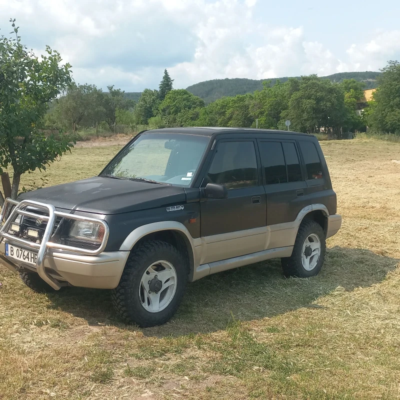 Suzuki Vitara - 7100 лв. - 85861872 1