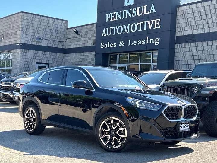 BMW X2 Xdrive 28i, AMBIENT, PANO, PARK ASS, NAV, CARPLAY | Mobile.bg � ����������� 1