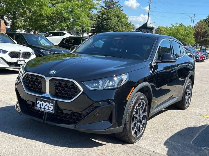 BMW X2 Xdrive 28i, AMBIENT, PANO, PARK ASS, NAV, CARPLAY | Mobile.bg � ����������� 3