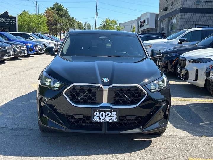 BMW X2 Xdrive 28i, AMBIENT, PANO, PARK ASS, NAV, CARPLAY | Mobile.bg � ����������� 2