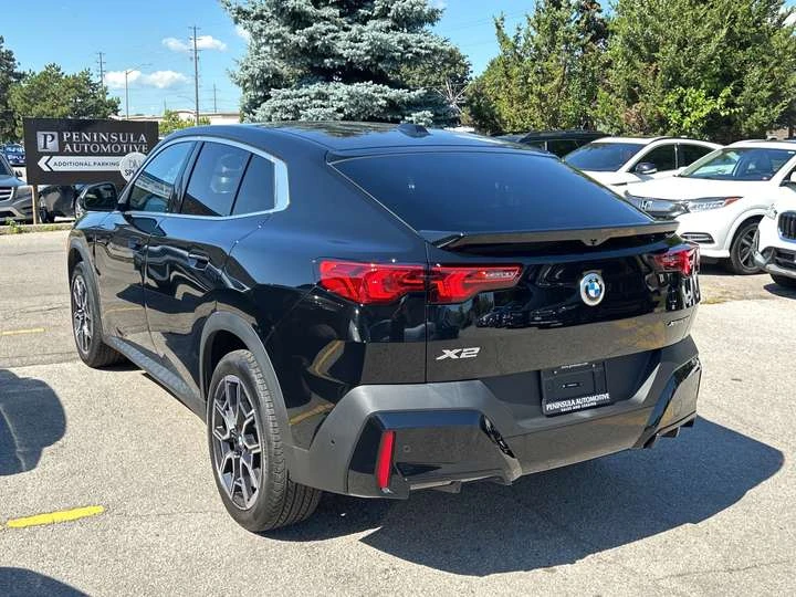 BMW X2 Xdrive 28i, AMBIENT, PANO, PARK ASS, NAV, CARPLAY | Mobile.bg � ����������� 4