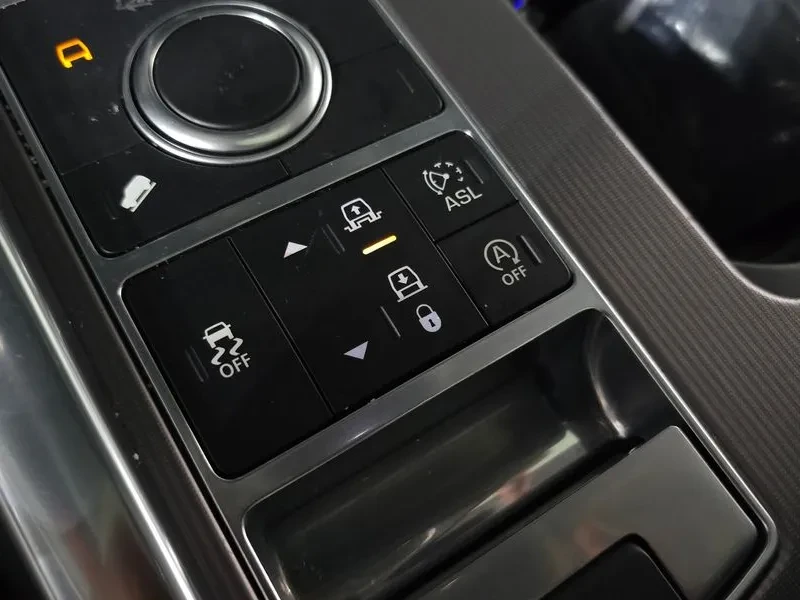 Land Rover Range Rover Sport 3.0, снимка 17 - Автомобили и джипове - 54500073
