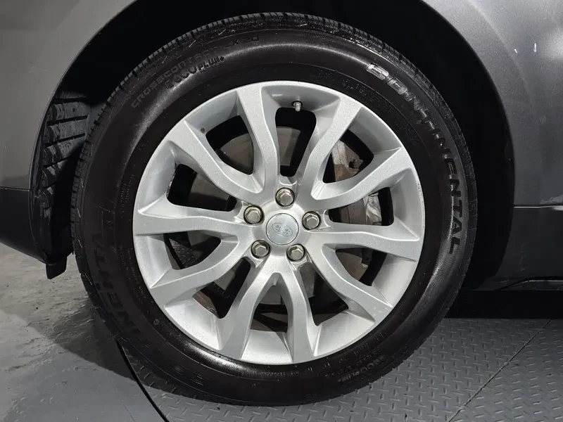Land Rover Range Rover Sport 3.0, снимка 5 - Автомобили и джипове - 54500073