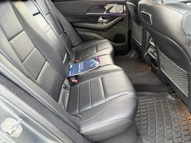 Mercedes-Benz GLE 350 4MATIC, снимка 14 - Автомобили и джипове - 54880176