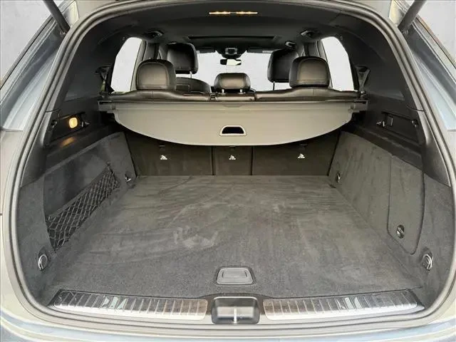 Mercedes-Benz GLE 350 4MATIC, снимка 9 - Автомобили и джипове - 54880176