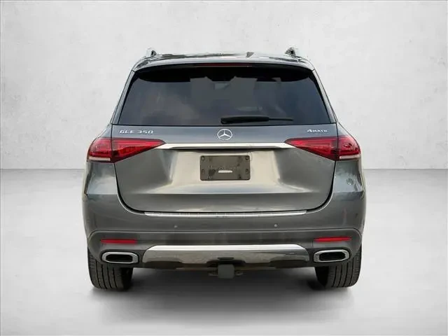 Mercedes-Benz GLE 350 4MATIC, снимка 5 - Автомобили и джипове - 54880176