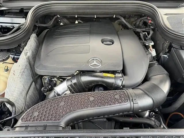 Mercedes-Benz GLE 350 4MATIC, снимка 8 - Автомобили и джипове - 54880176