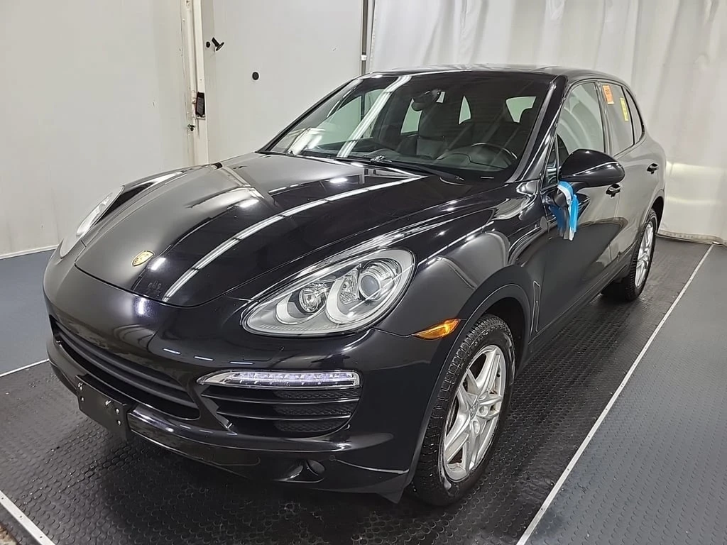 Porsche Cayenne * AWD 4DR TIPTRONIC * CARFAX * БЕЗ ПЪРВОНАЧАЛНА ВН, снимка 1