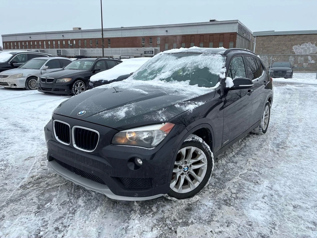 BMW X1 2015 * xDrive28i * ОТ ПРЕДСТАВИТЕЛСТВО, снимка 1