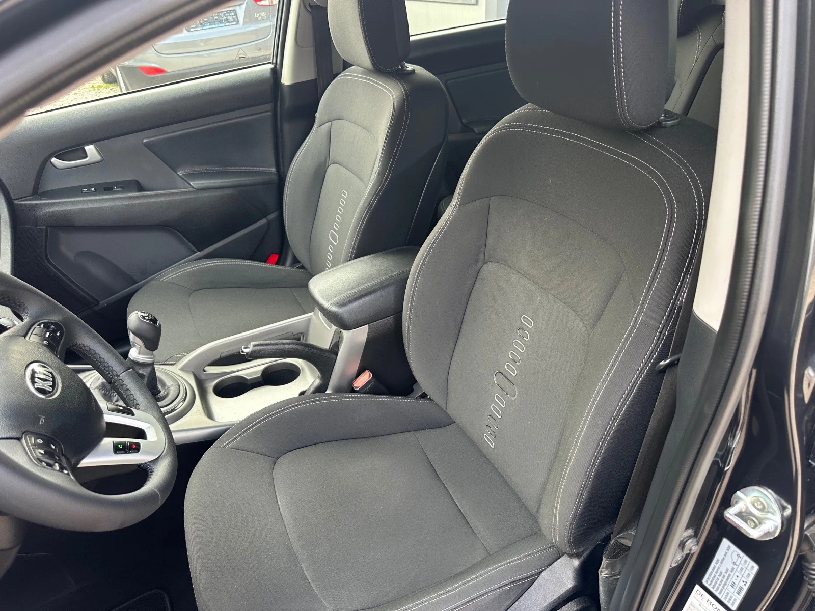Kia Sportage FACE* DIZEL* LED* TOP - изображение 7