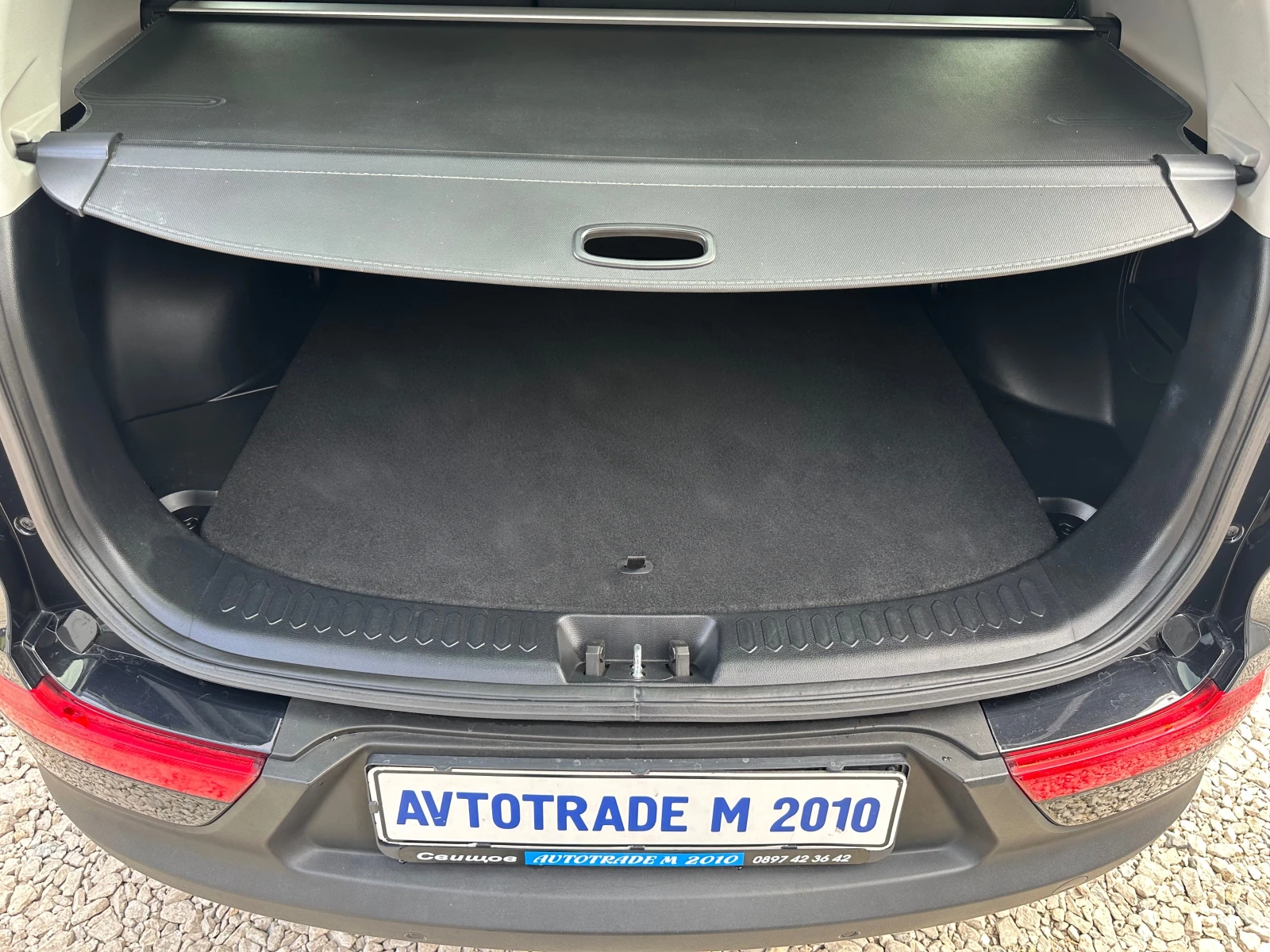 Kia Sportage FACE* DIZEL* LED* TOP - изображение 9