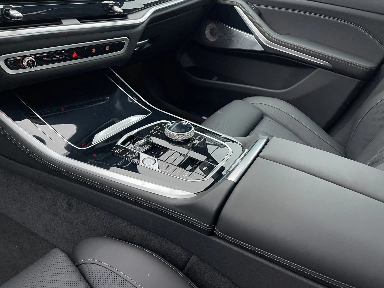 BMW X5 M60i xDrive M-Sport Pro = NEW= Гаранция - изображение 8