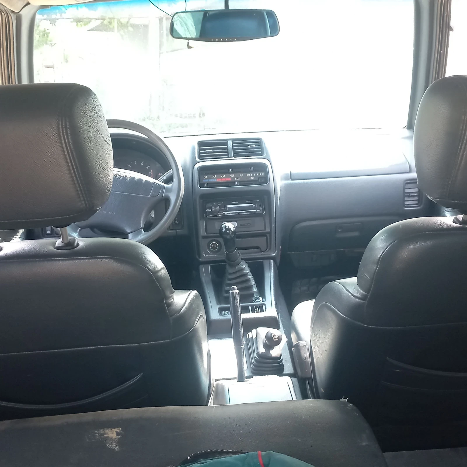 Suzuki Vitara  - изображение 5
